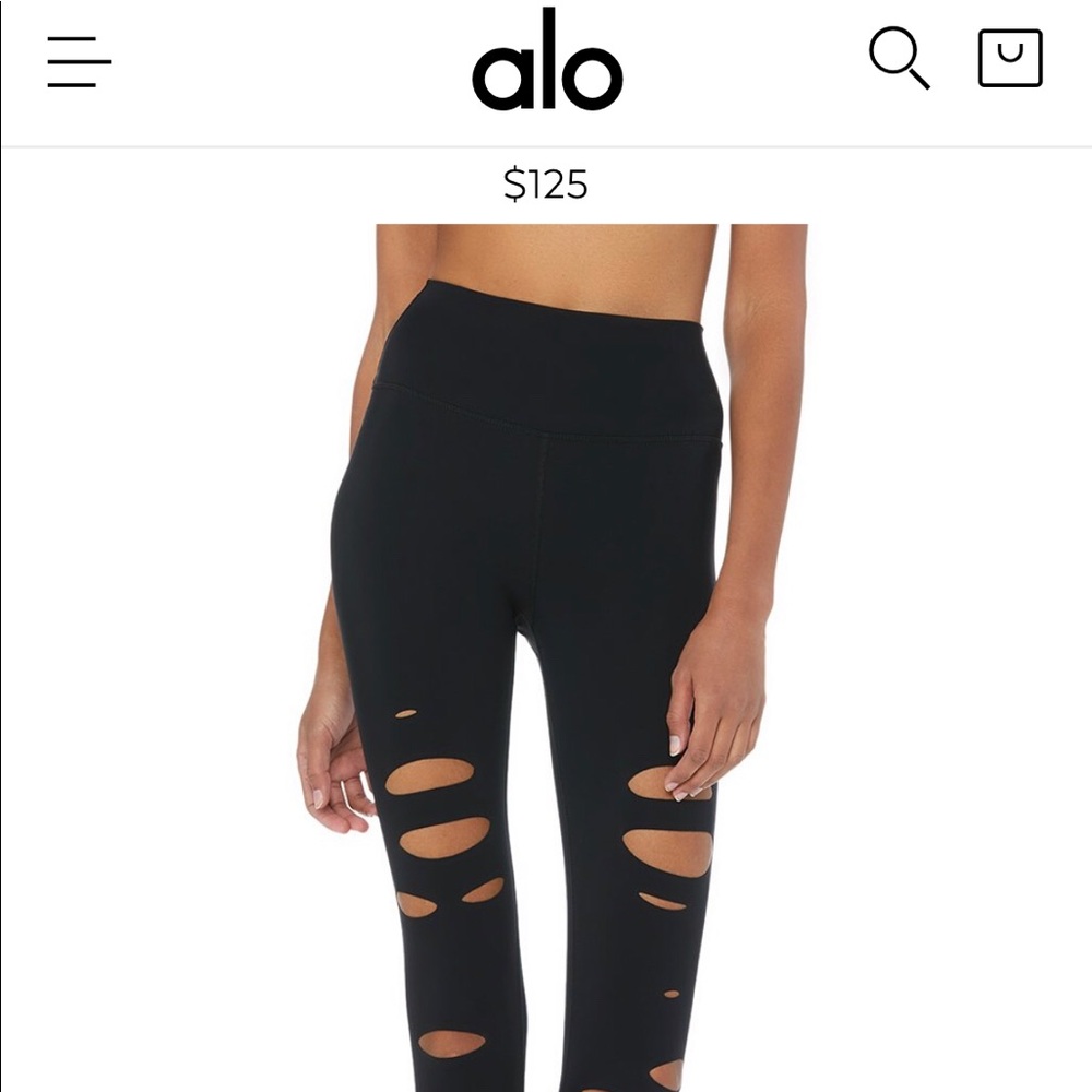 Alo Leggings
